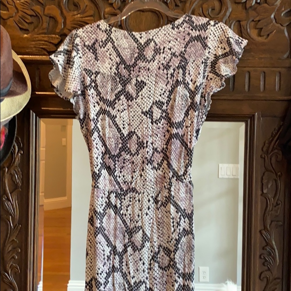 chaser dress - Picture 6 of 6